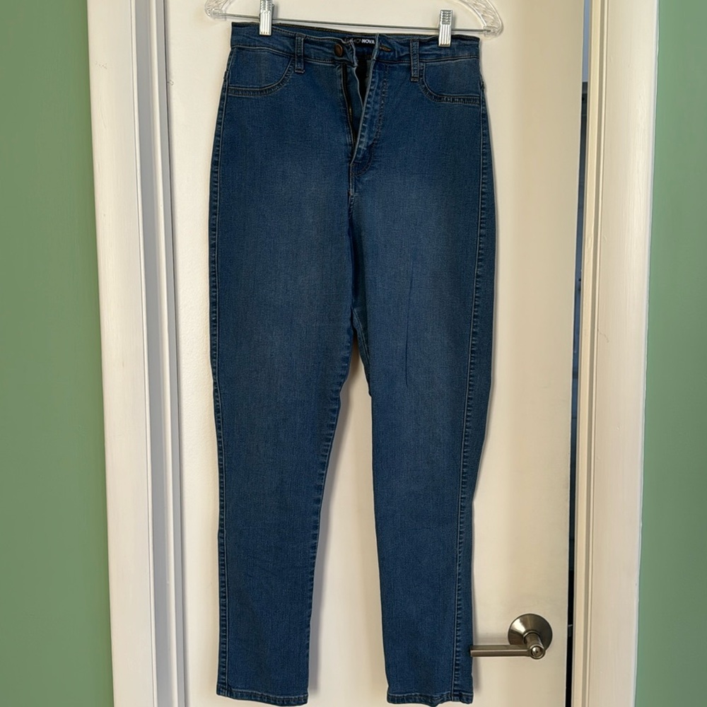 Fashion Nova Jeans